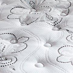 Socalle Bed and Mattress Set - Barr’s Furniture (Riverside CA)