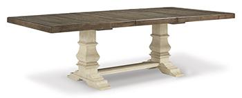 Bolanburg Dining Room Set - Barr’s Furniture (Riverside CA)