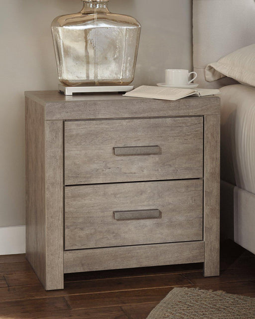 Culverbach Nightstand - Barr’s Furniture (Riverside CA)