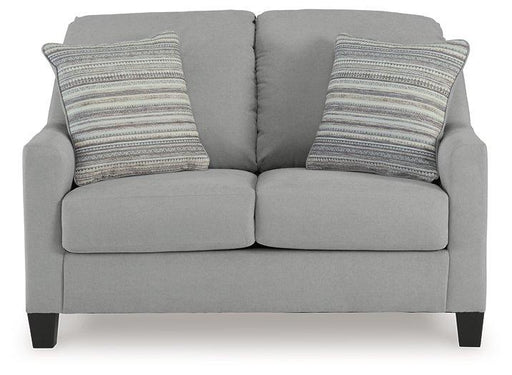 Adlai Loveseat - Barr’s Furniture (Riverside CA)