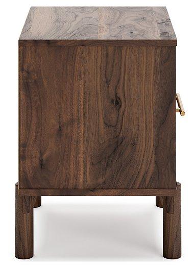 Calverson Nightstand - Barr’s Furniture (Riverside CA)
