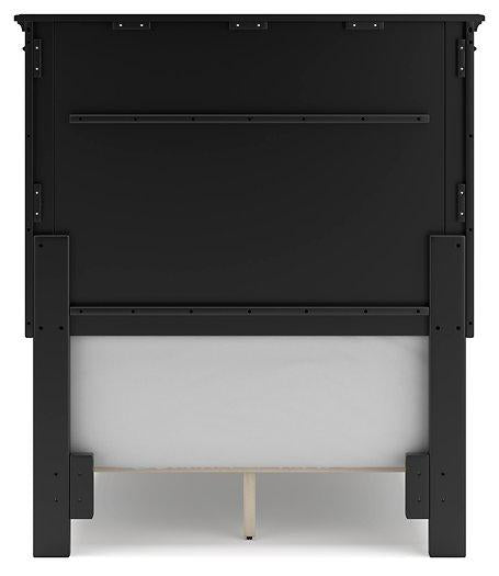 Lanolee Bedroom Set - Barr’s Furniture (Riverside CA)