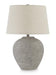 Dreward Table Lamp - Barr’s Furniture (Riverside CA)