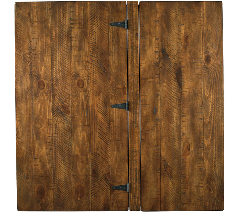 Valebeck Occasional Table Set - Barr’s Furniture (Riverside CA)