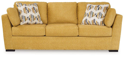 Keerwick Sofa Sleeper - Barr’s Furniture (Riverside CA)