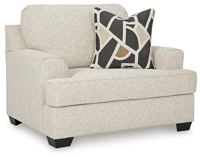 Heartcort Living Room Set - Barr’s Furniture (Riverside CA)