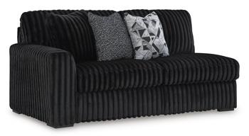 Midnight-Madness Sectional - Barr’s Furniture (Riverside CA)