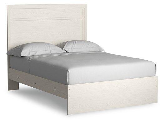 Stelsie Bed