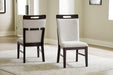 Neymorton Dining Room Set - Barr’s Furniture (Riverside CA)