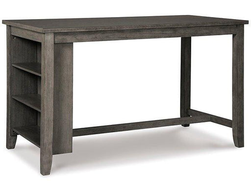 Caitbrook Counter Height Dining Table - Barr’s Furniture (Riverside CA)