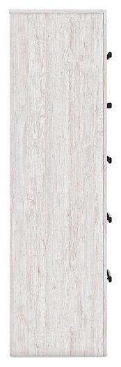 Cayboni Chest of Drawers - Barr’s Furniture (Riverside CA)