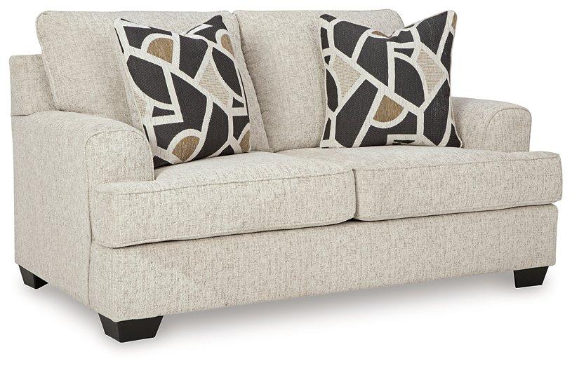 Heartcort Living Room Set - Barr’s Furniture (Riverside CA)