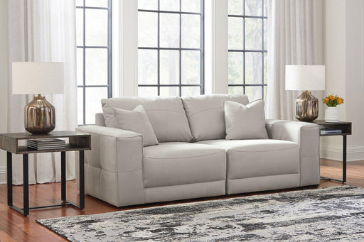 Next-Gen Gaucho Sectional Loveseat - Barr’s Furniture (Riverside CA)