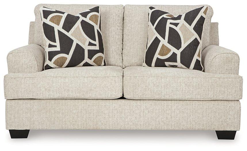 Heartcort Living Room Set - Barr’s Furniture (Riverside CA)