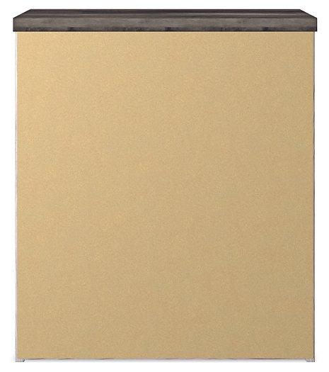 Gerridan Nightstand - Barr’s Furniture (Riverside CA)