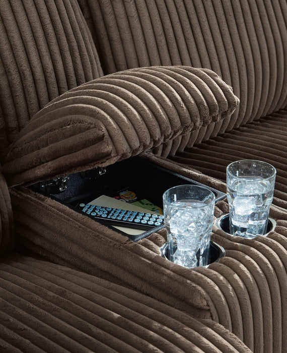 Top Tier Living Room Set - Barr’s Furniture (Riverside CA)