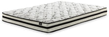8 Inch Chime Innerspring Mattress Set - Barr’s Furniture (Riverside CA)