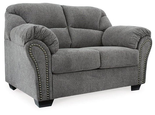 Allmaxx Loveseat - Barr’s Furniture (Riverside CA)