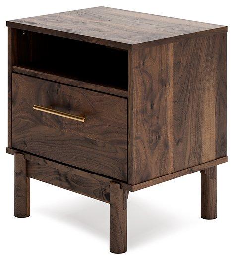 Calverson Nightstand - Barr’s Furniture (Riverside CA)