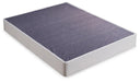 8 Inch Chime Innerspring Mattress Set - Barr’s Furniture (Riverside CA)