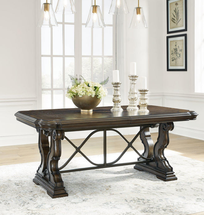 Maylee Dining Extension Table