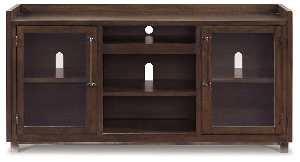 Starmore 3-Piece Entertainment Center