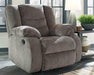 Tulen Recliner - Barr’s Furniture (Riverside CA)
