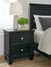 Lanolee Bedroom Set - Barr’s Furniture (Riverside CA)