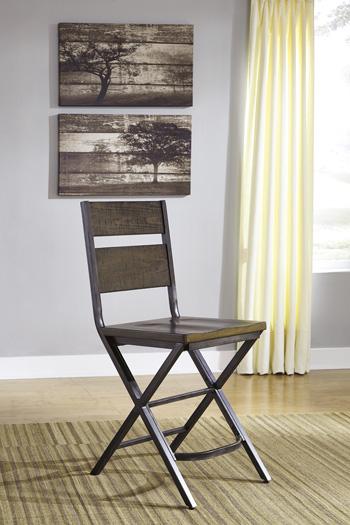 Kavara Bar Stool Set