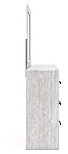 Cayboni Bedroom Package - Barr’s Furniture (Riverside CA)