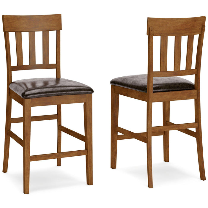 Ralene Counter Height Dining Set - Barr’s Furniture (Riverside CA)