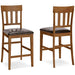 Ralene Counter Height Dining Set - Barr’s Furniture (Riverside CA)