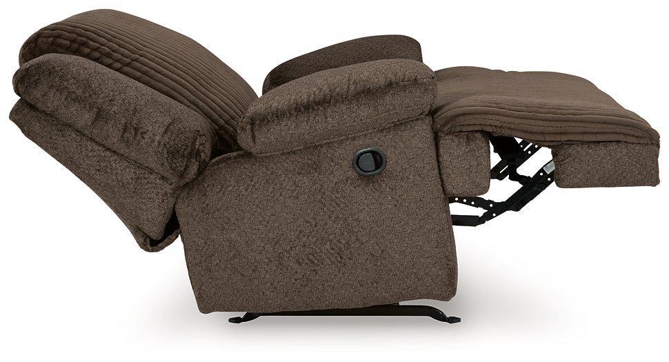 Top Tier Living Room Set - Barr’s Furniture (Riverside CA)