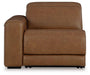 Magic Man 5-Piece Power Reclining Sectional - Barr’s Furniture (Riverside CA)
