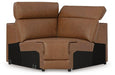 Magic Man 5-Piece Power Reclining Sectional - Barr’s Furniture (Riverside CA)
