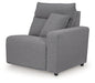 Modmax Power Reclining Sectional - Barr’s Furniture (Riverside CA)