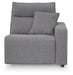 Modmax Power Reclining Sectional - Barr’s Furniture (Riverside CA)