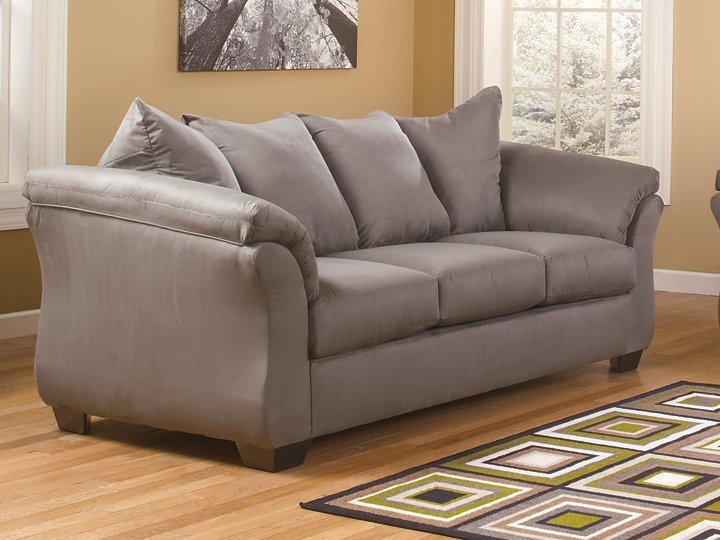 Darcy Sofa - Barr’s Furniture (Riverside CA)