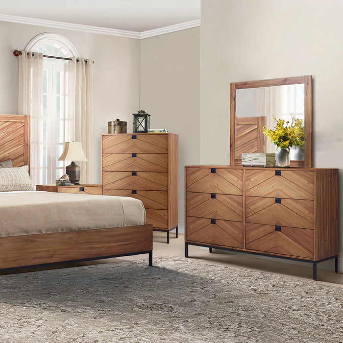 Astoria Dresser