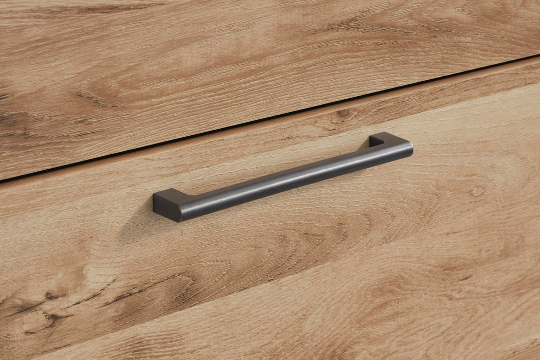 Hyanna Nightstand - Barr’s Furniture (Riverside CA)