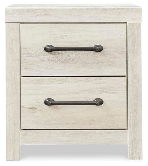 Cambeck Nightstand - Barr’s Furniture (Riverside CA)