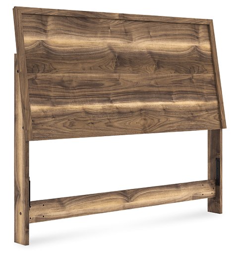 Chirason Bed - Barr’s Furniture (Riverside CA)