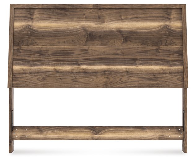 Chirason Bed - Barr’s Furniture (Riverside CA)