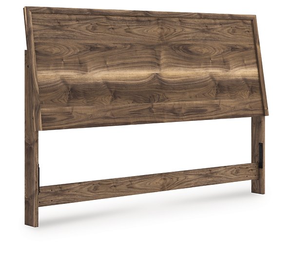 Chirason Bed - Barr’s Furniture (Riverside CA)