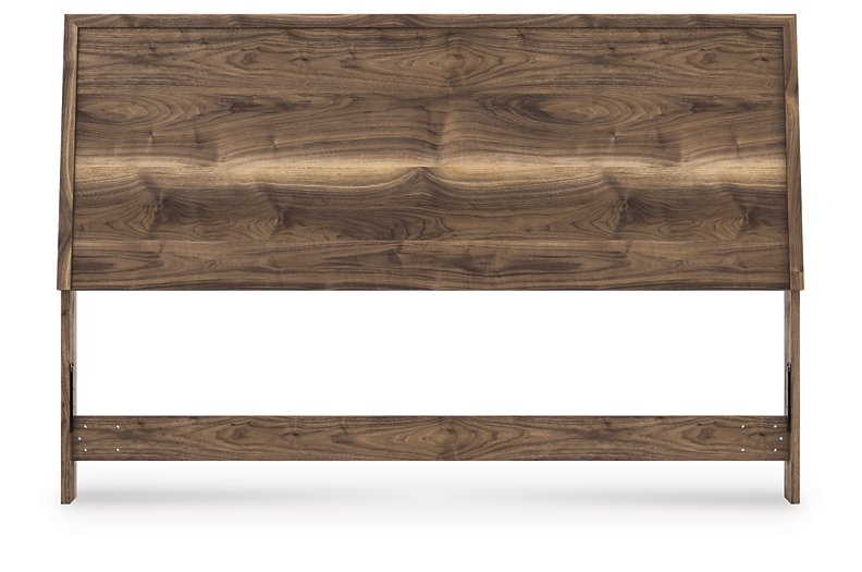 Chirason Bed - Barr’s Furniture (Riverside CA)