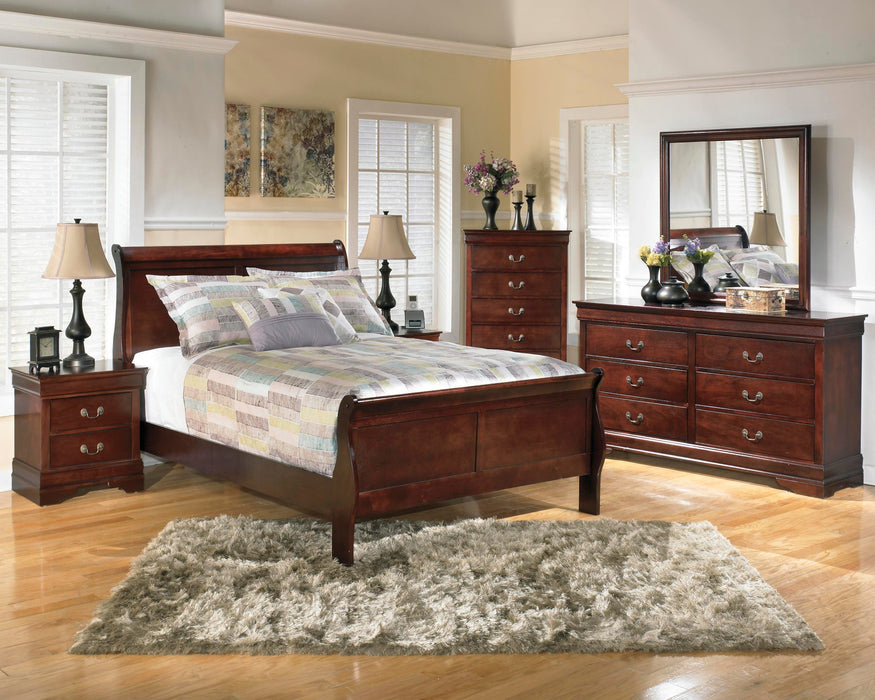 Alisdair Youth Bed - Barr’s Furniture (Riverside CA)