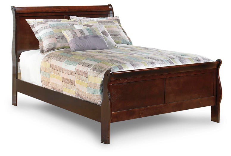 Alisdair Youth Bed - Barr’s Furniture (Riverside CA)