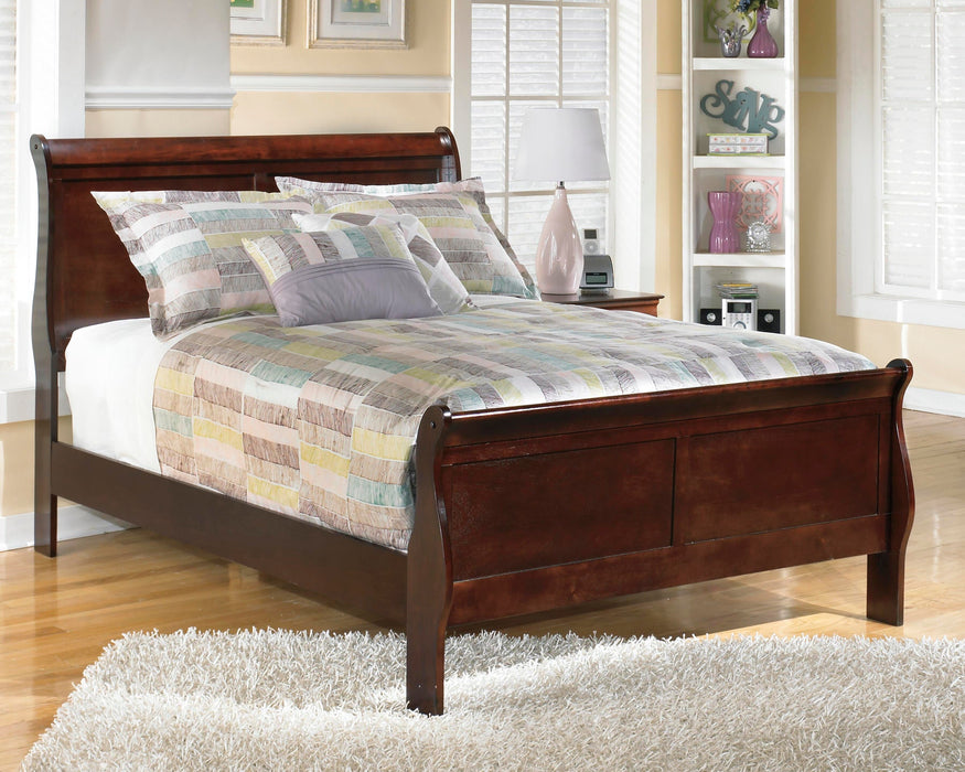 Alisdair Youth Bed - Barr’s Furniture (Riverside CA)