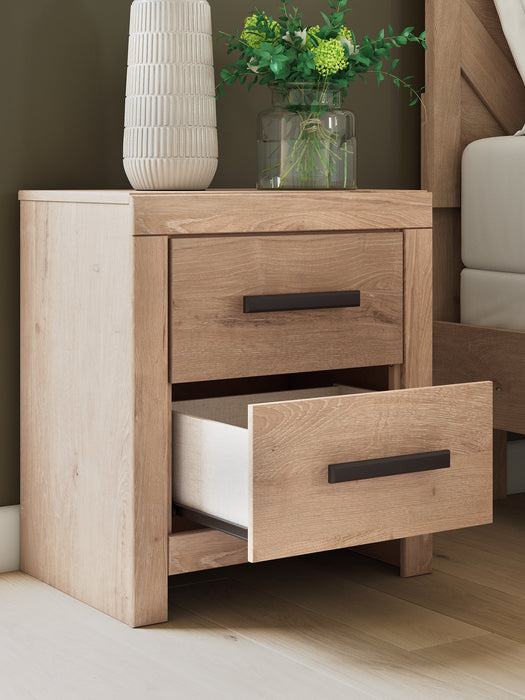 Sanginlane Nightstand