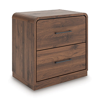 Fortlorn Nightstand - Barr’s Furniture (Riverside CA)